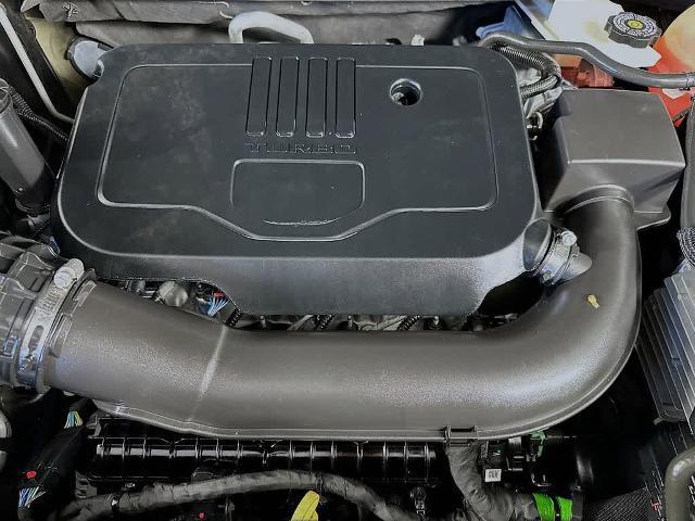 2023 GMC Acadia FWD SLE