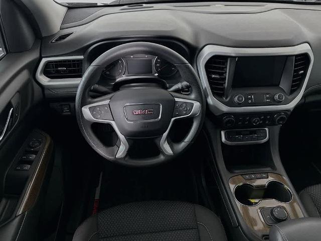 2023 GMC Acadia FWD SLE