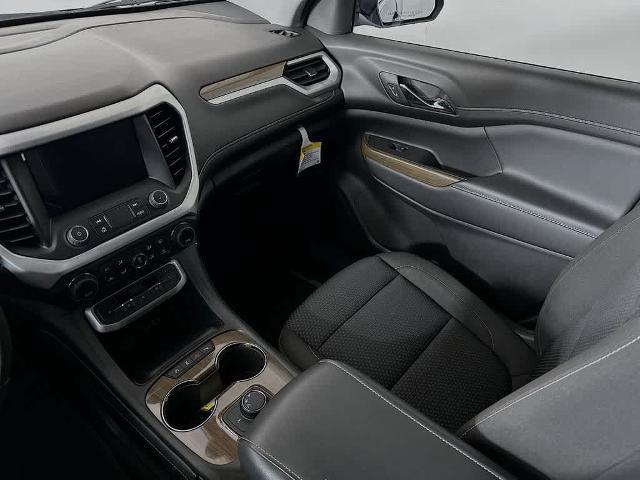 2023 GMC Acadia FWD SLE