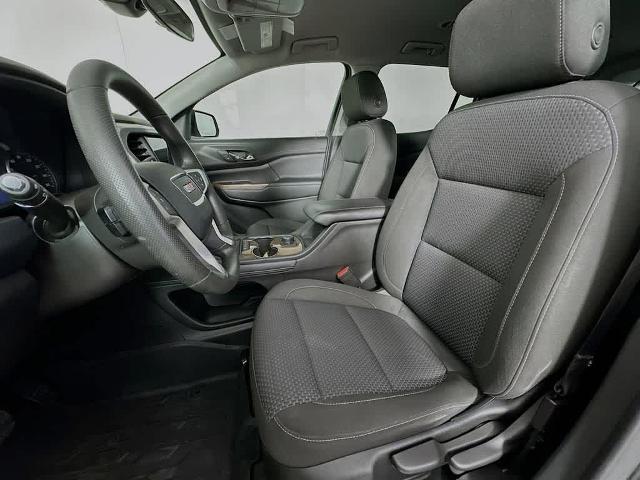 2023 GMC Acadia FWD SLE
