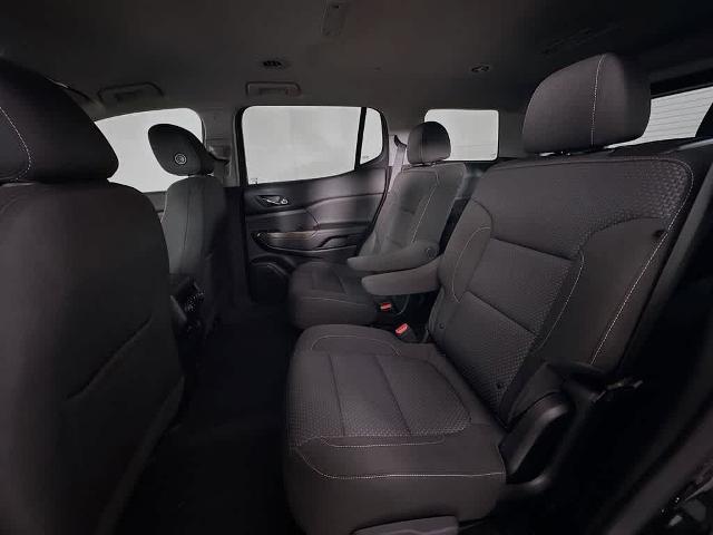 2023 GMC Acadia FWD SLE