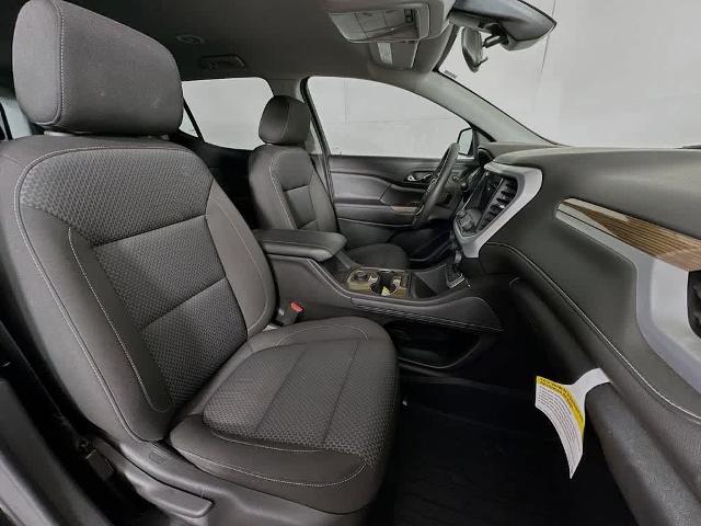 2023 GMC Acadia FWD SLE