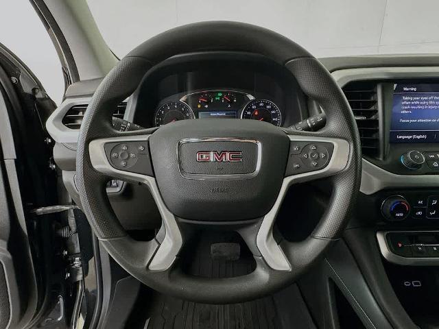 2023 GMC Acadia FWD SLE