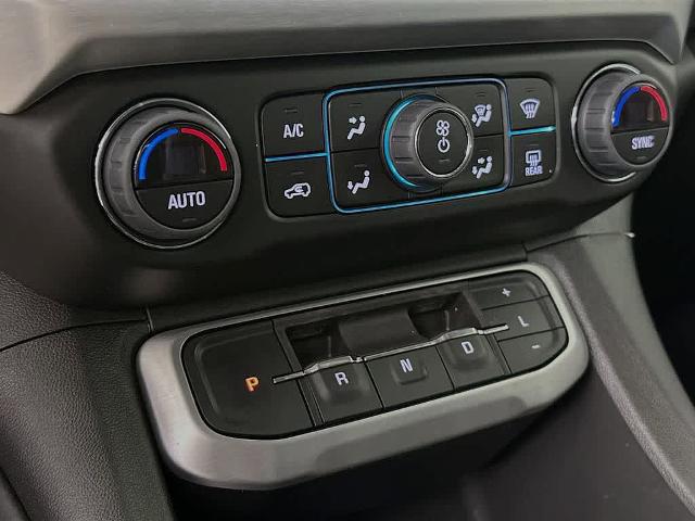 2023 GMC Acadia FWD SLE