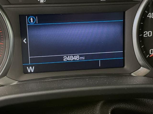 2023 GMC Acadia FWD SLE