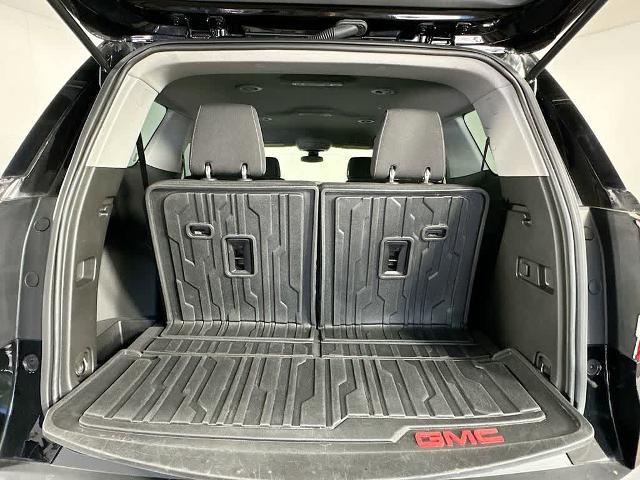 2023 GMC Acadia FWD SLE
