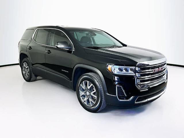 2023 GMC Acadia FWD SLE