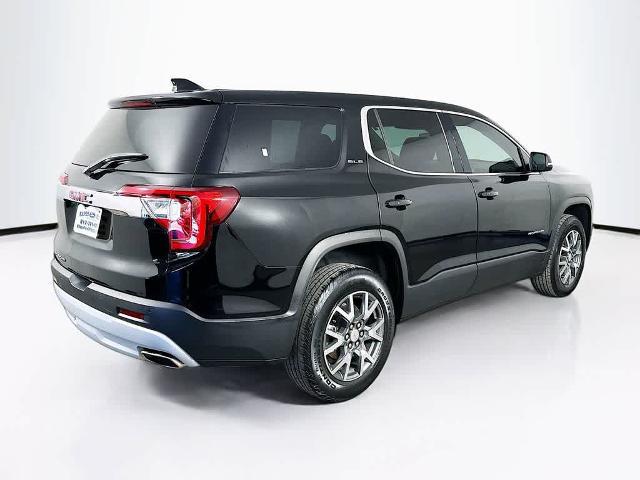2023 GMC Acadia FWD SLE