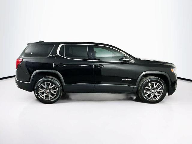 2023 GMC Acadia FWD SLE