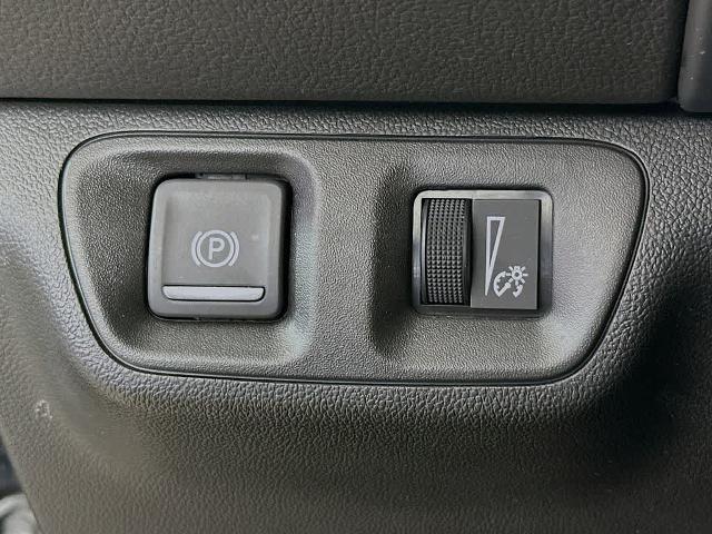 2023 GMC Acadia FWD SLE