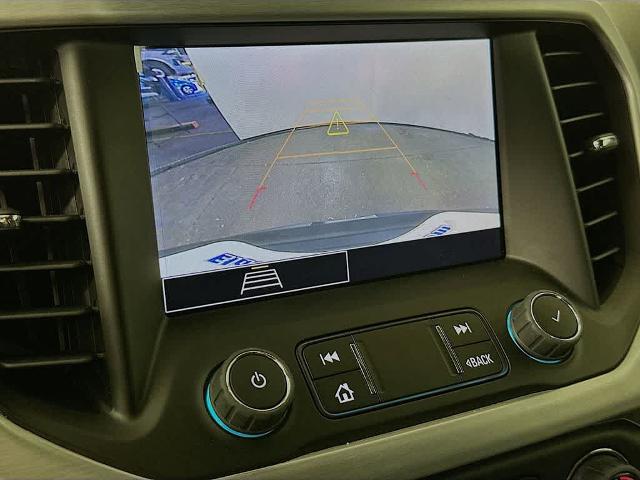 2023 GMC Acadia FWD SLE