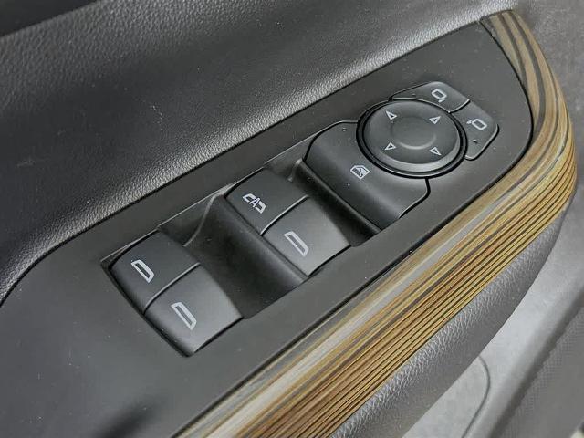 2023 GMC Acadia FWD SLE