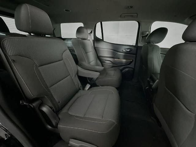 2023 GMC Acadia FWD SLE