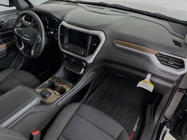 2023 GMC Acadia FWD SLE