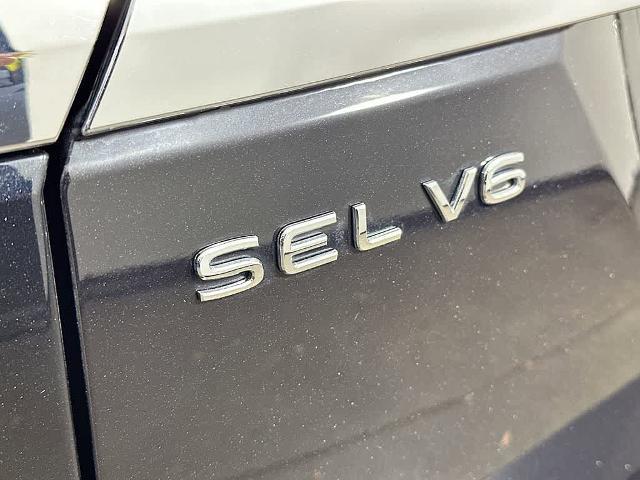 2021 Volkswagen Atlas 3.6 V6 SEL R-Line