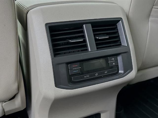 2021 Volkswagen Atlas 3.6 V6 SEL R-Line