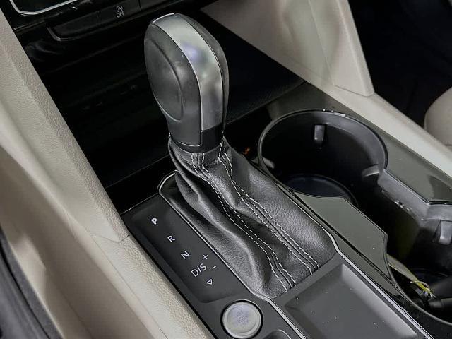 2021 Volkswagen Atlas 3.6 V6 SEL R-Line