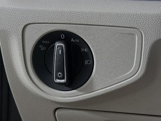 2021 Volkswagen Atlas 3.6 V6 SEL R-Line