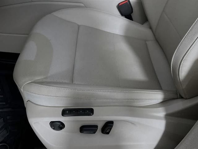 2021 Volkswagen Atlas 3.6 V6 SEL R-Line
