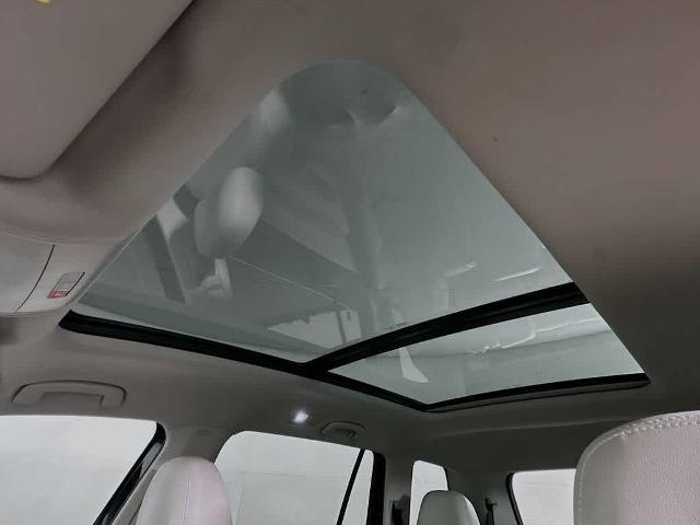 2021 Volkswagen Atlas 3.6 V6 SEL R-Line