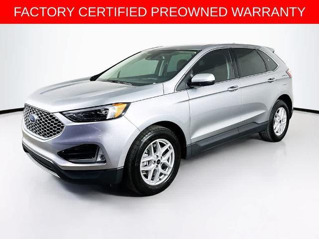 2023 Ford Edge SEL for sale in Tampa, FL