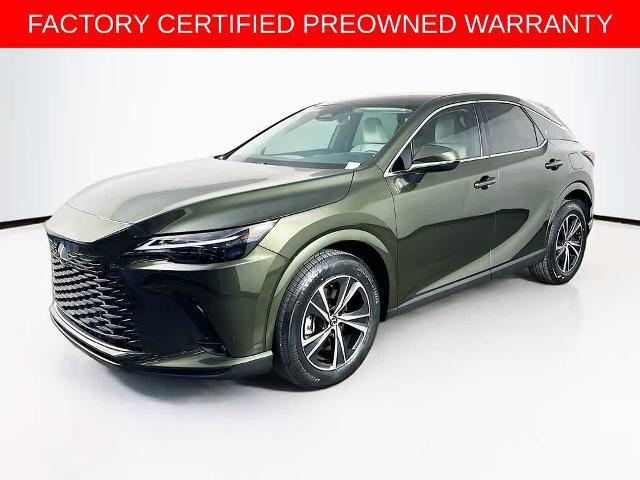 2023 Lexus RX 350 Base for sale in Tampa, FL