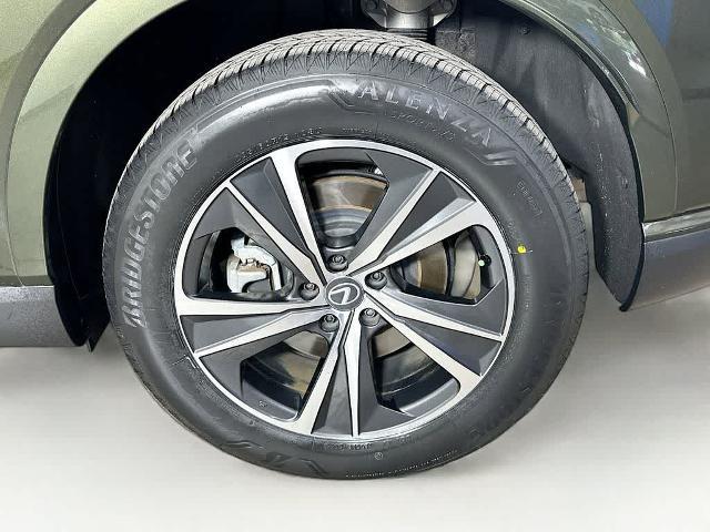2023 Lexus RX 350 Base