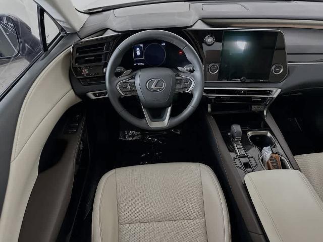 2023 Lexus RX 350 Base