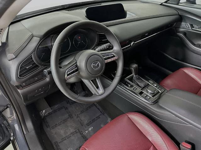 2023 Mazda CX-30 2.5 S Carbon Edition