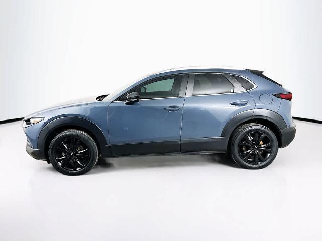 2023 Mazda CX-30 2.5 S Carbon Edition
