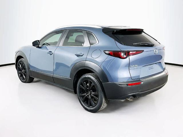2023 Mazda CX-30 2.5 S Carbon Edition