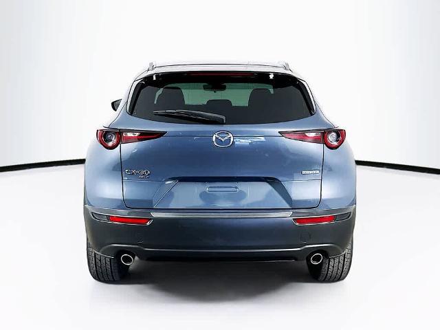 2023 Mazda CX-30 2.5 S Carbon Edition