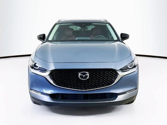 2023 Mazda CX-30 2.5 S Carbon Edition