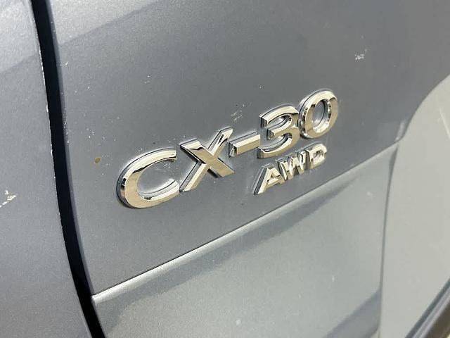 2023 Mazda CX-30 2.5 S Carbon Edition