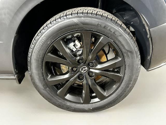 2023 Mazda CX-30 2.5 S Carbon Edition