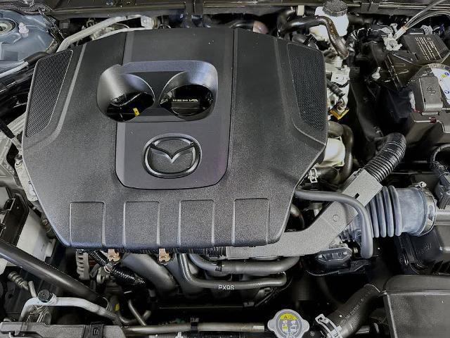 2023 Mazda CX-30 2.5 S Carbon Edition