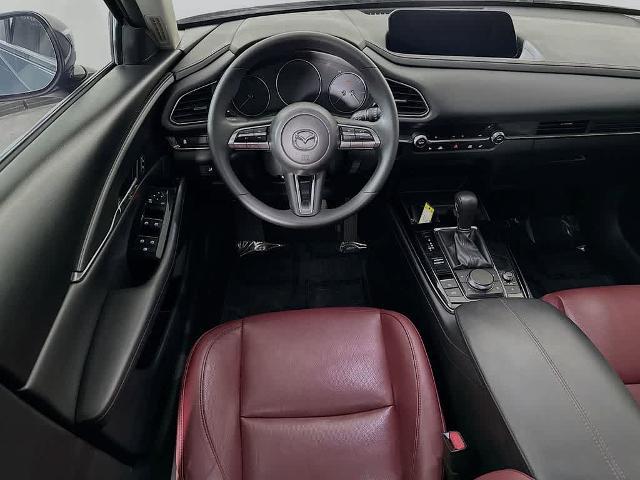 2023 Mazda CX-30 2.5 S Carbon Edition