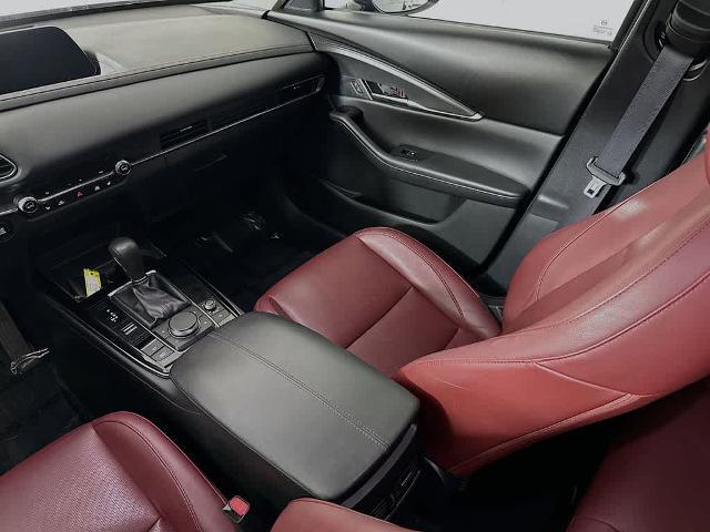 2023 Mazda CX-30 2.5 S Carbon Edition