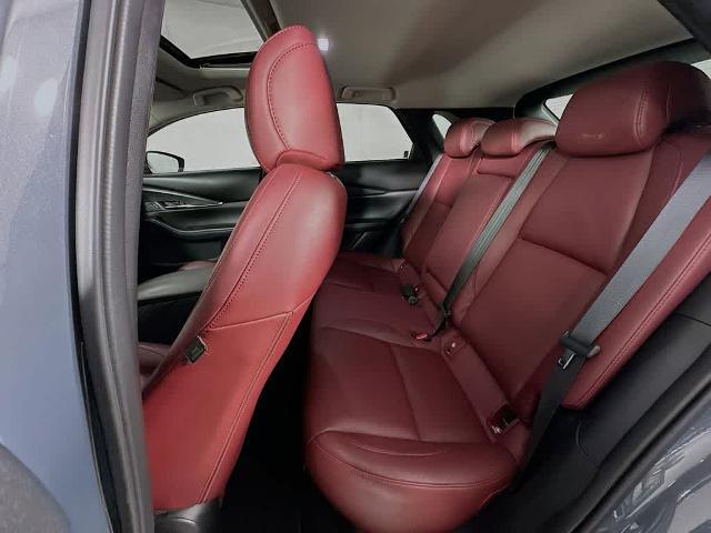2023 Mazda CX-30 2.5 S Carbon Edition