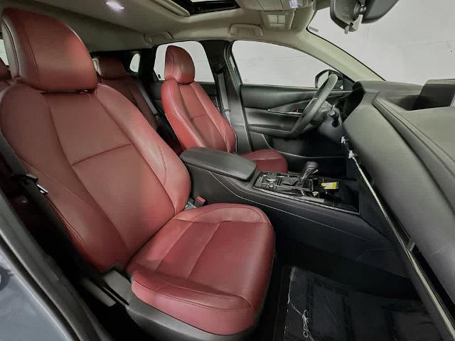 2023 Mazda CX-30 2.5 S Carbon Edition