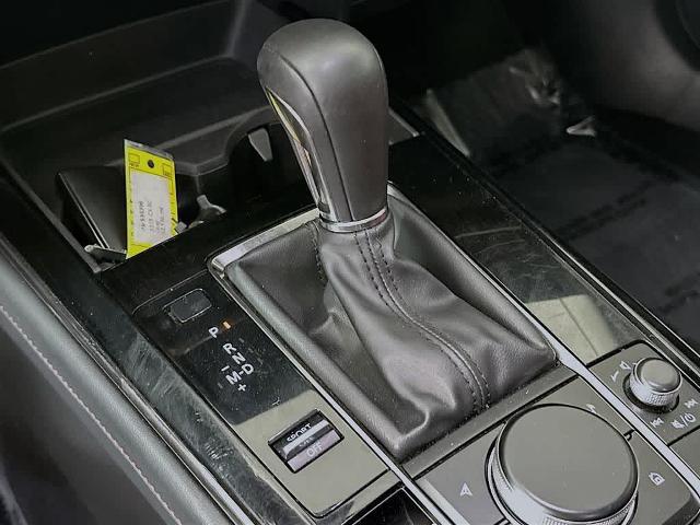 2023 Mazda CX-30 2.5 S Carbon Edition