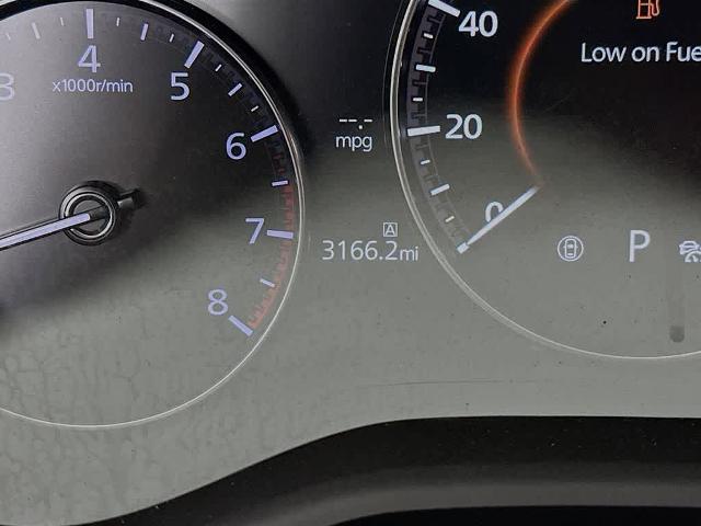 2023 Mazda CX-30 2.5 S Carbon Edition