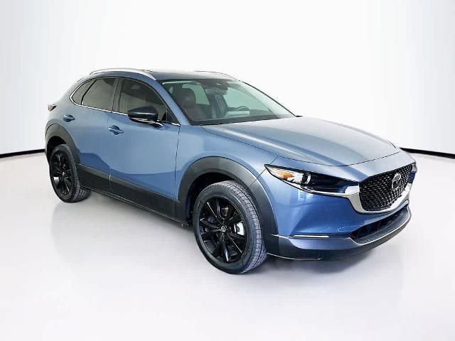 2023 Mazda CX-30 2.5 S Carbon Edition
