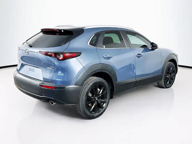 2023 Mazda CX-30 2.5 S Carbon Edition