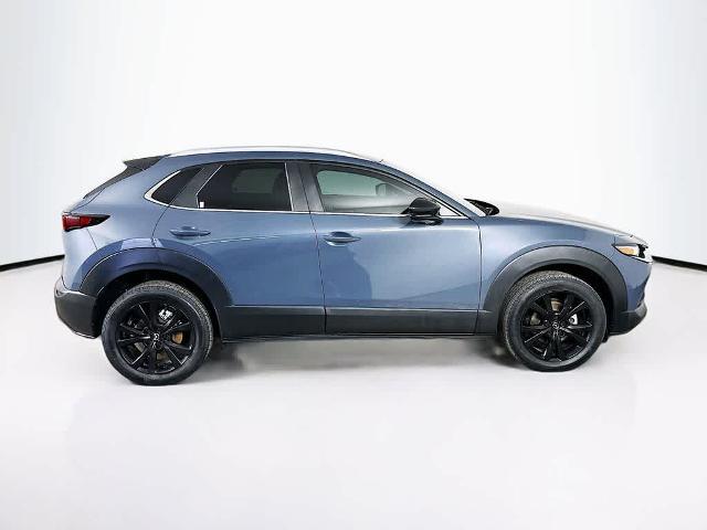 2023 Mazda CX-30 2.5 S Carbon Edition
