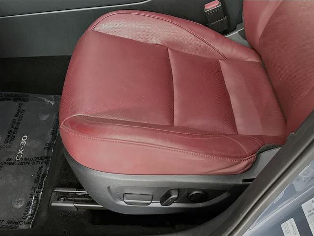 2023 Mazda CX-30 2.5 S Carbon Edition