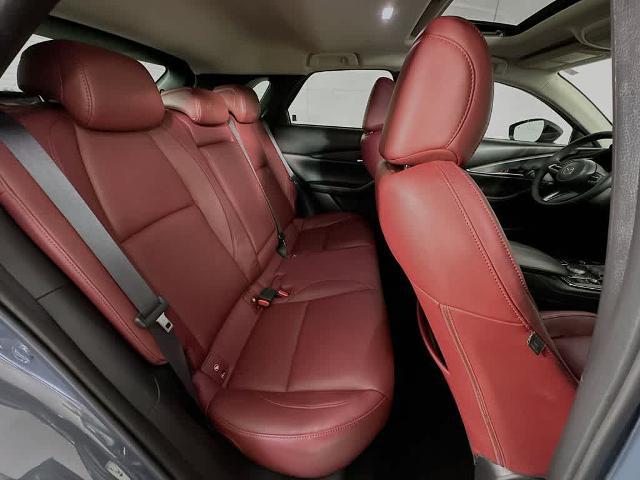 2023 Mazda CX-30 2.5 S Carbon Edition