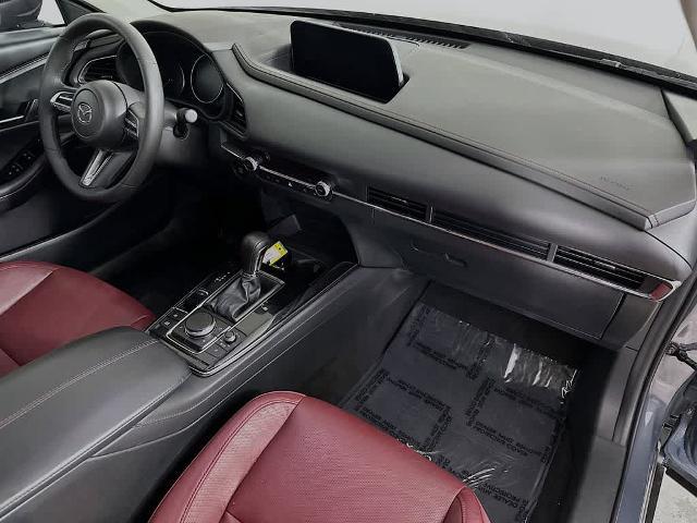 2023 Mazda CX-30 2.5 S Carbon Edition