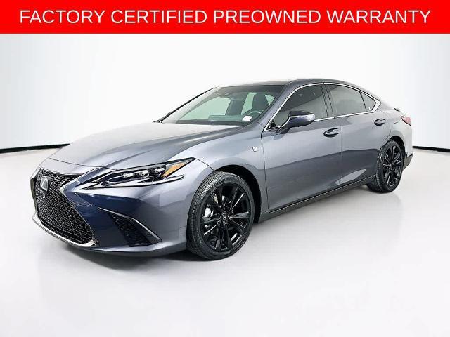 2024 Lexus ES 350 F SPORT Handling for sale in Tampa, FL