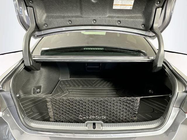 2024 Lexus ES 350 F SPORT Handling